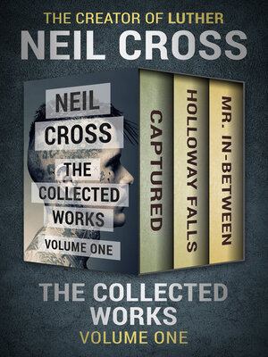 cover image of The Collected Works Volume One